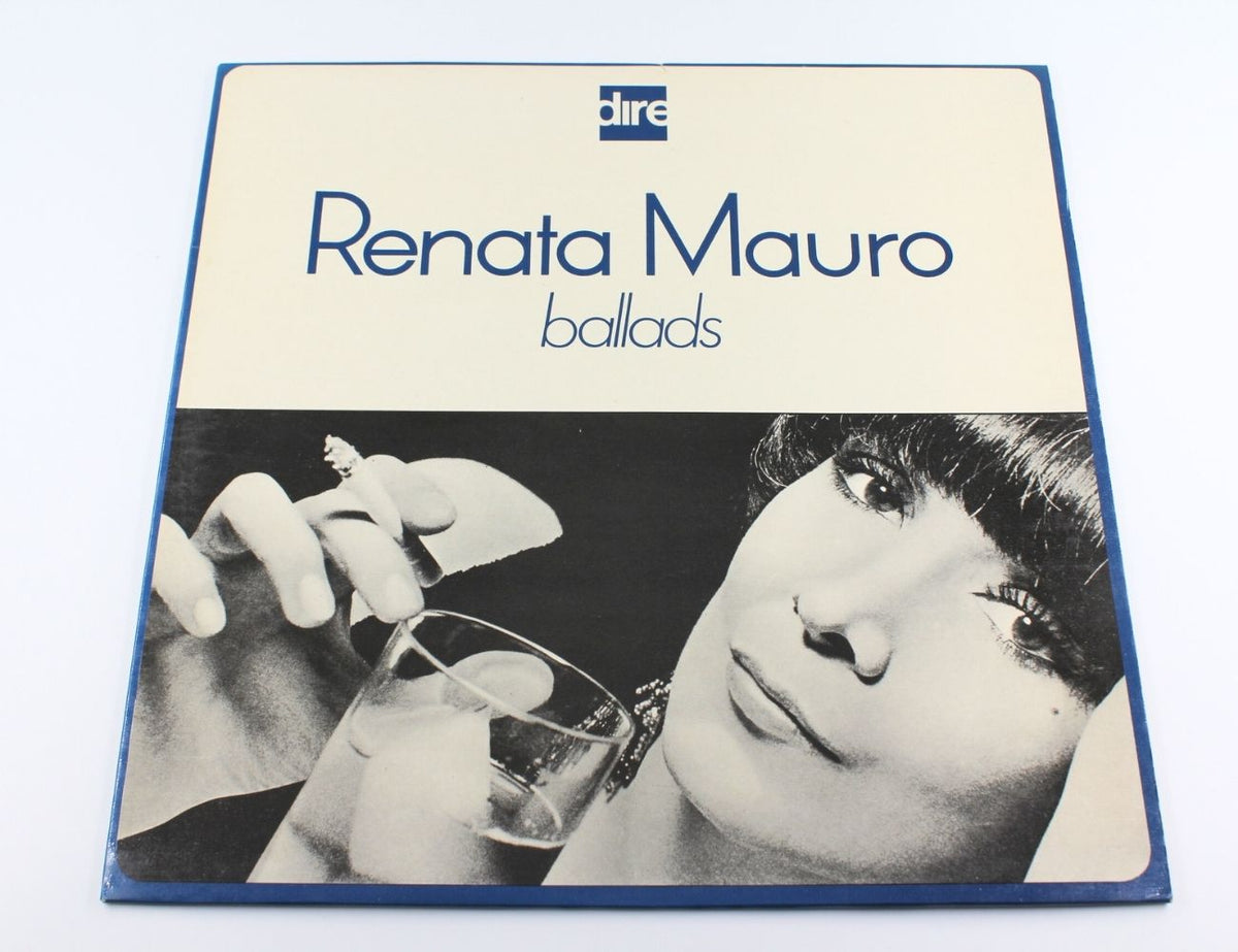 Renata Mauro - Ballads