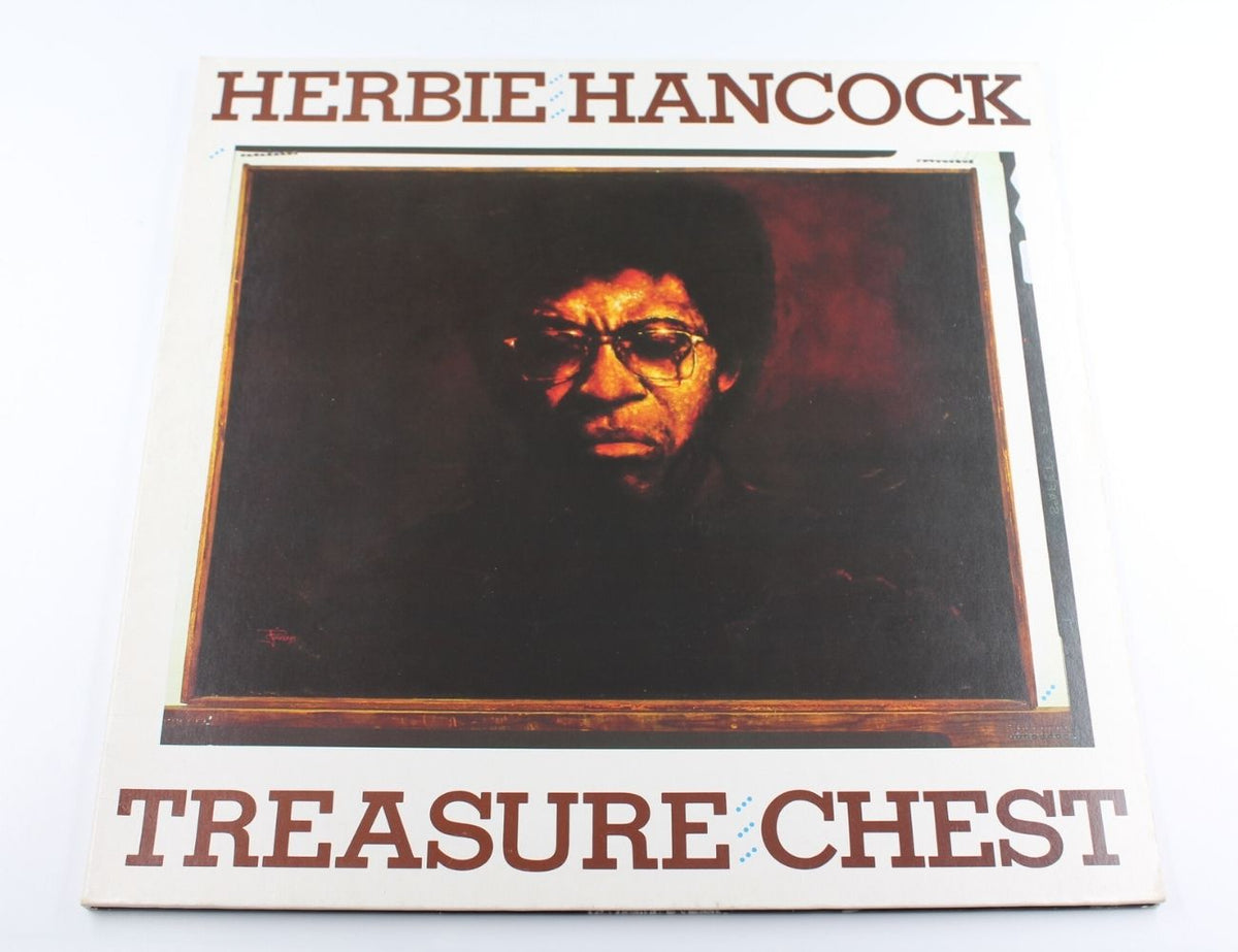 Herbie Hancock - Treasure Chest