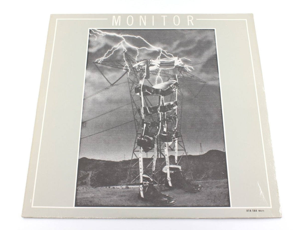 Monitor - Same