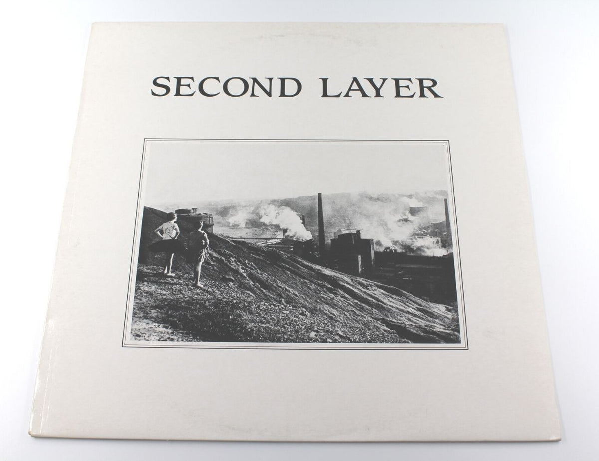 Second Layer - Same