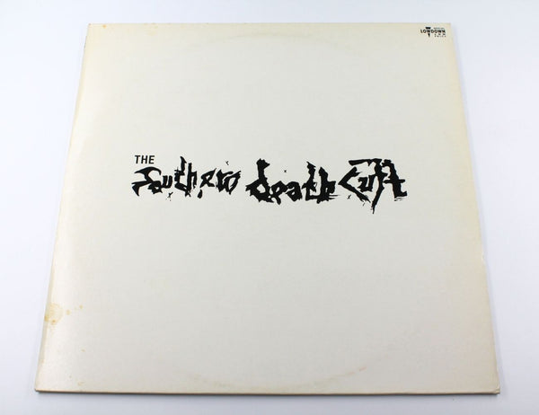 Southern Death Cult - Same - recordroom