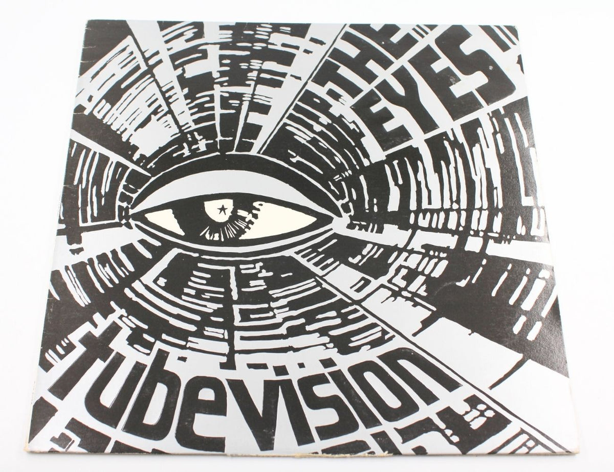 The Eyes - Tube Vision
