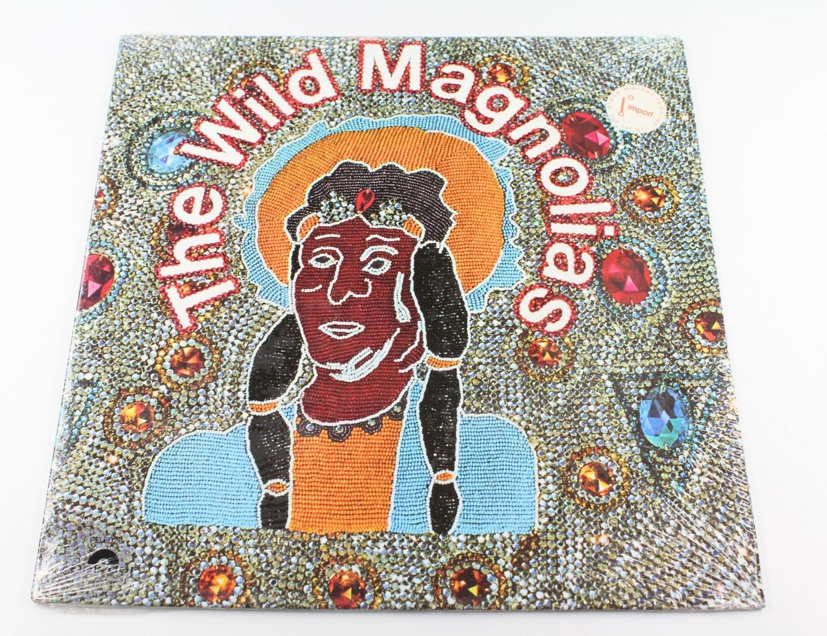 Wild Magnolias With The New Orleans Project - The Wild Magnolias