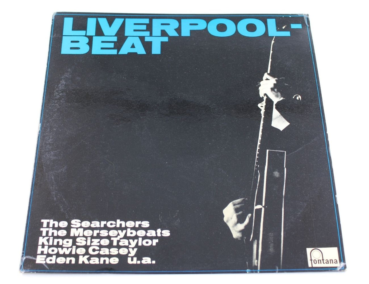 Various Artists - Liverpool Beat