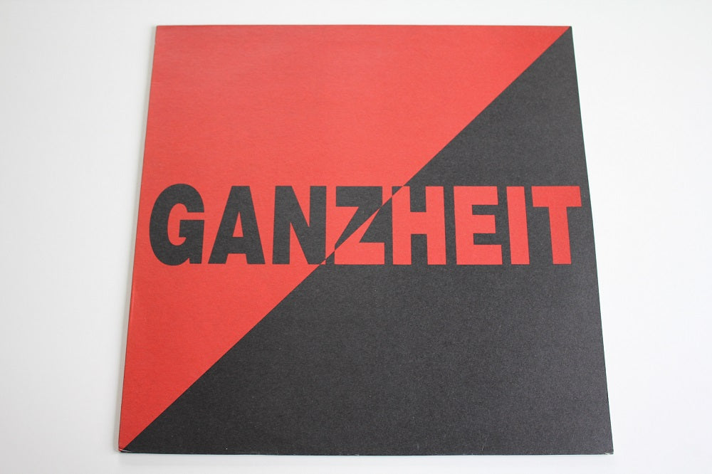 Ganzheit - Hammer