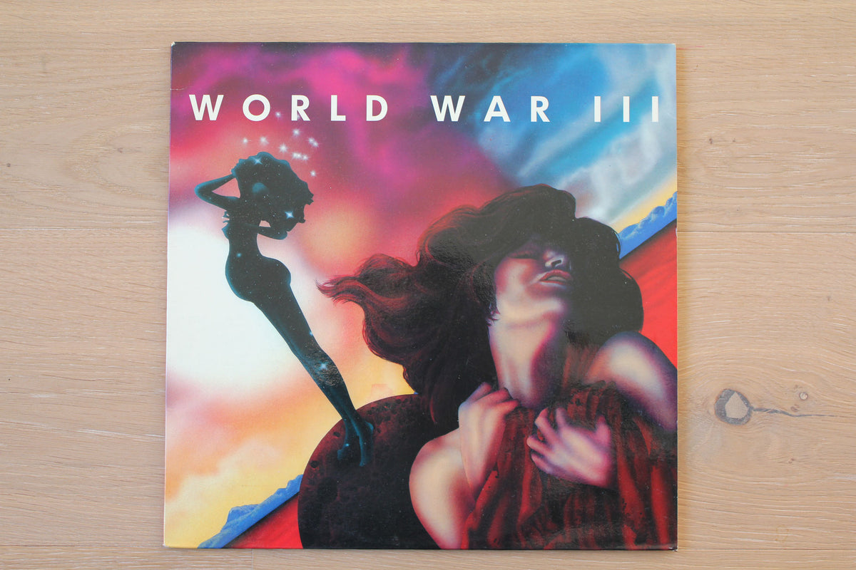 World War III - Same