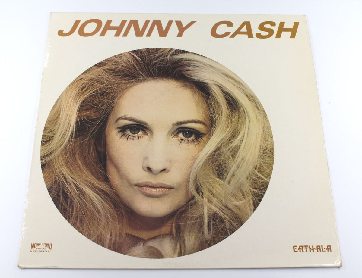Johnny Cash - Same