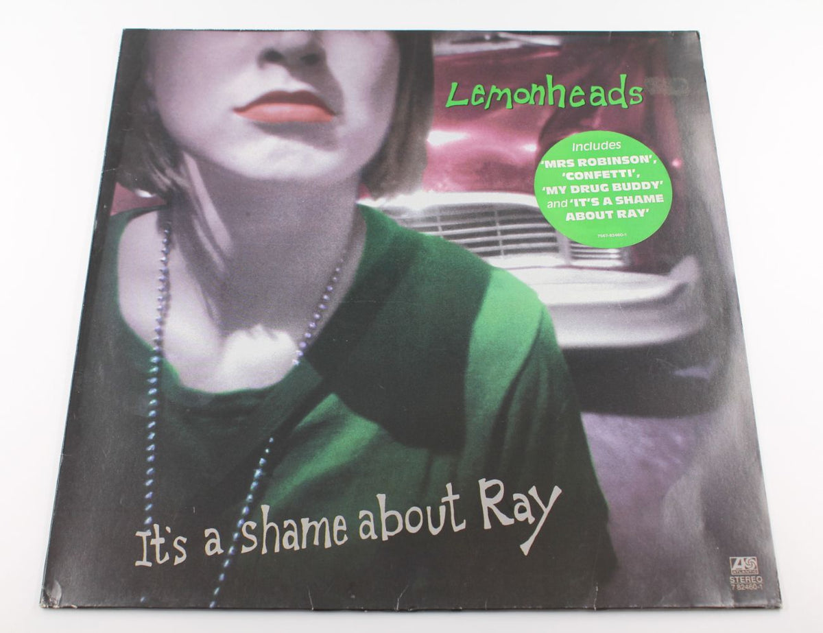 Lemonheads - It&#39;s A Shame About Ray