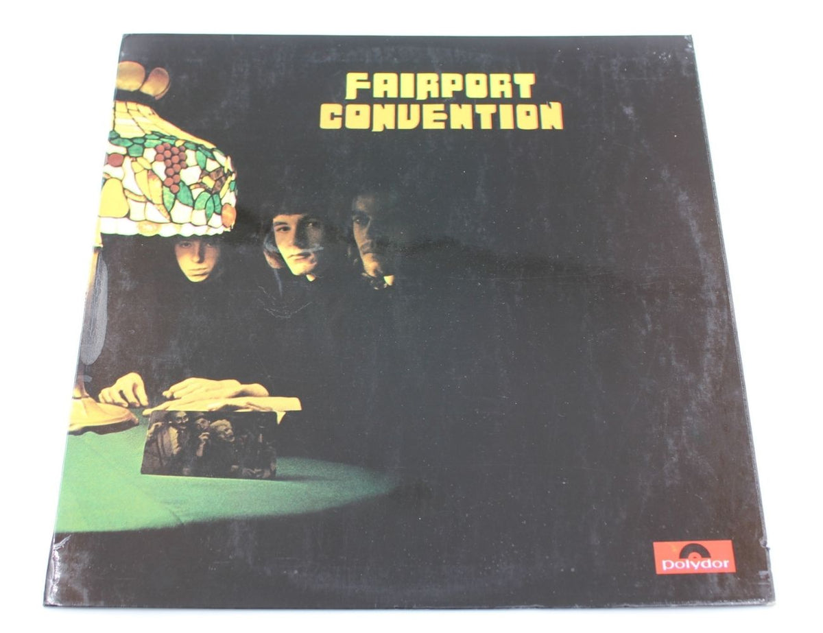 Fairport Convention - Same