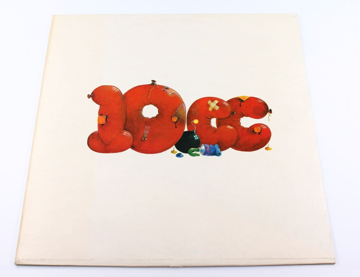 10cc - Same