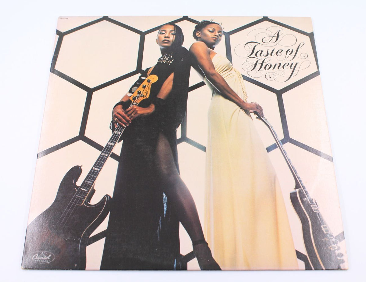 A Taste Of Honey - Same