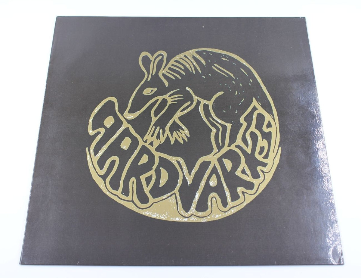 Aardvarks - Same
