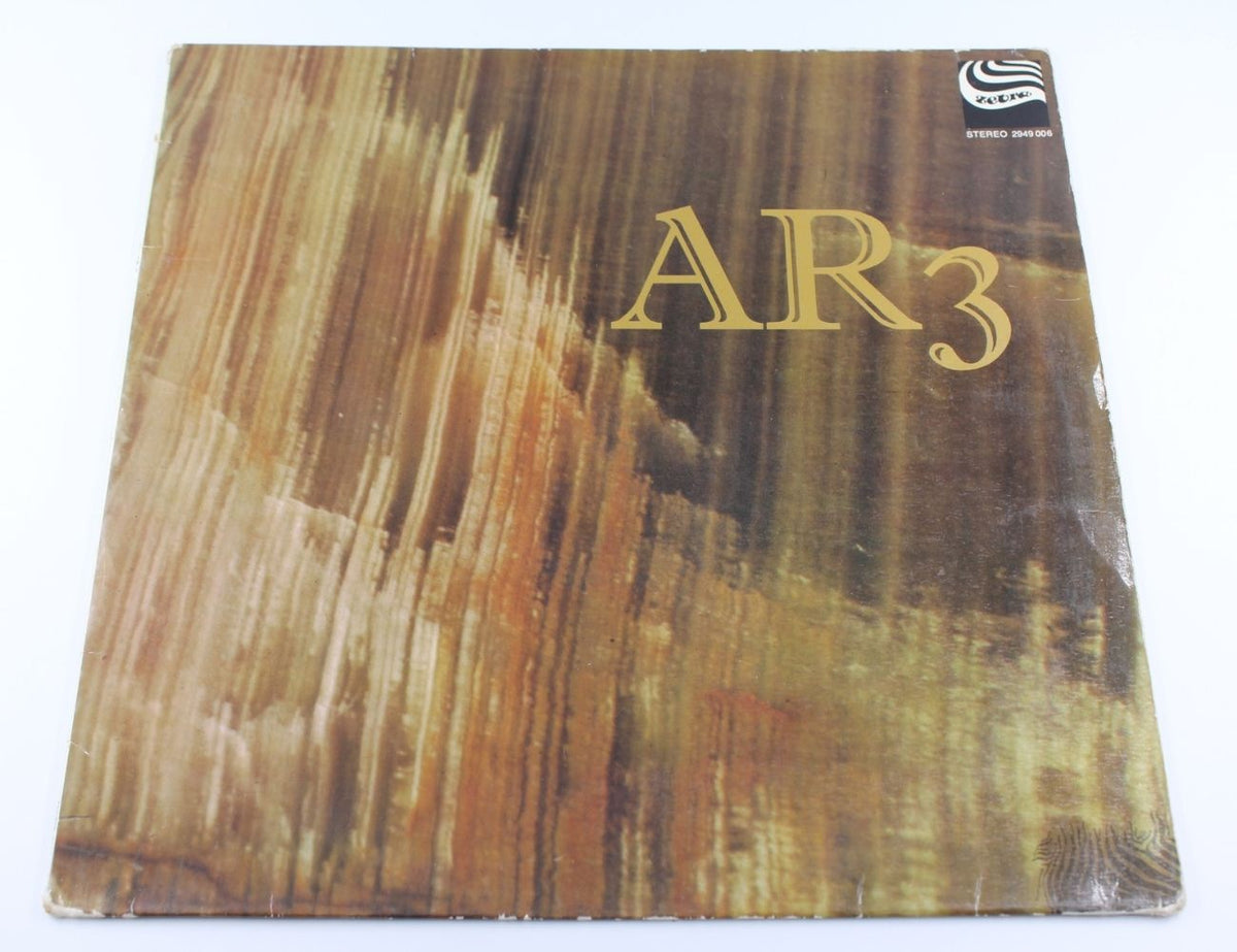 A.R. - AR3