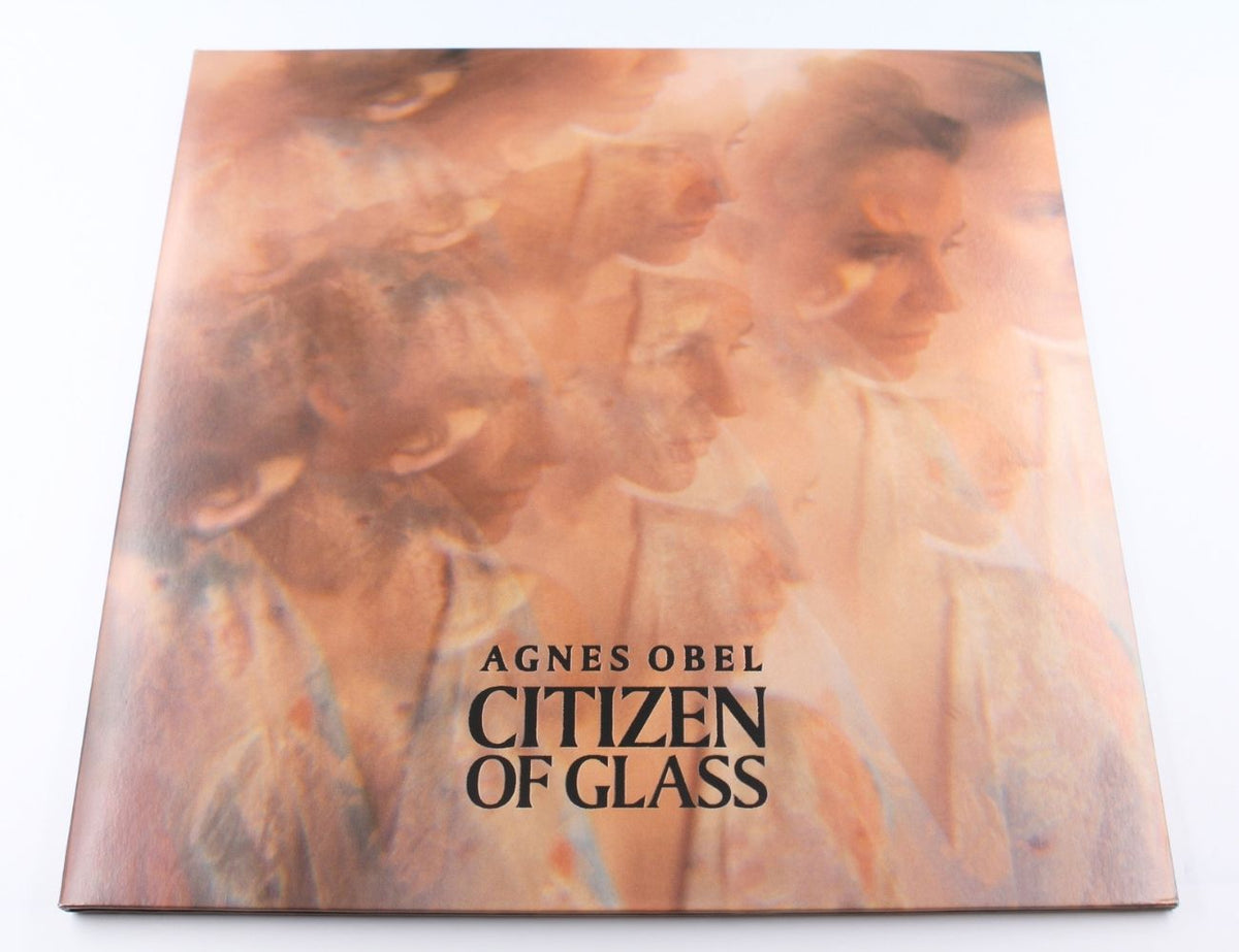 Agnes Obel - Citizen Of Glass
