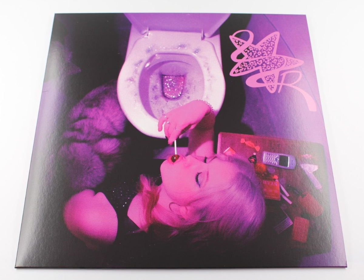 Alina Rolli - Zuckerallergie