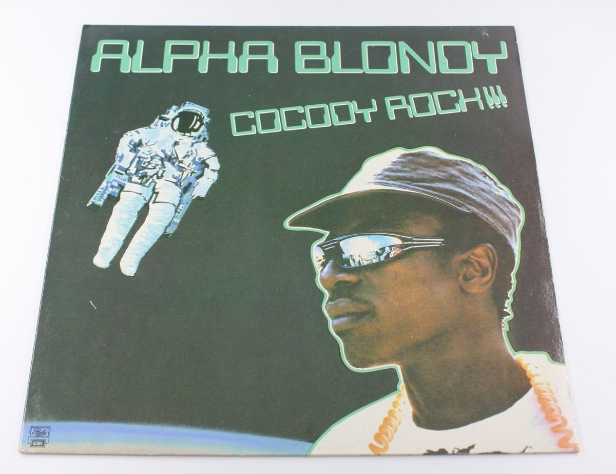 Alpha Blondy - Cocody Rock!!!