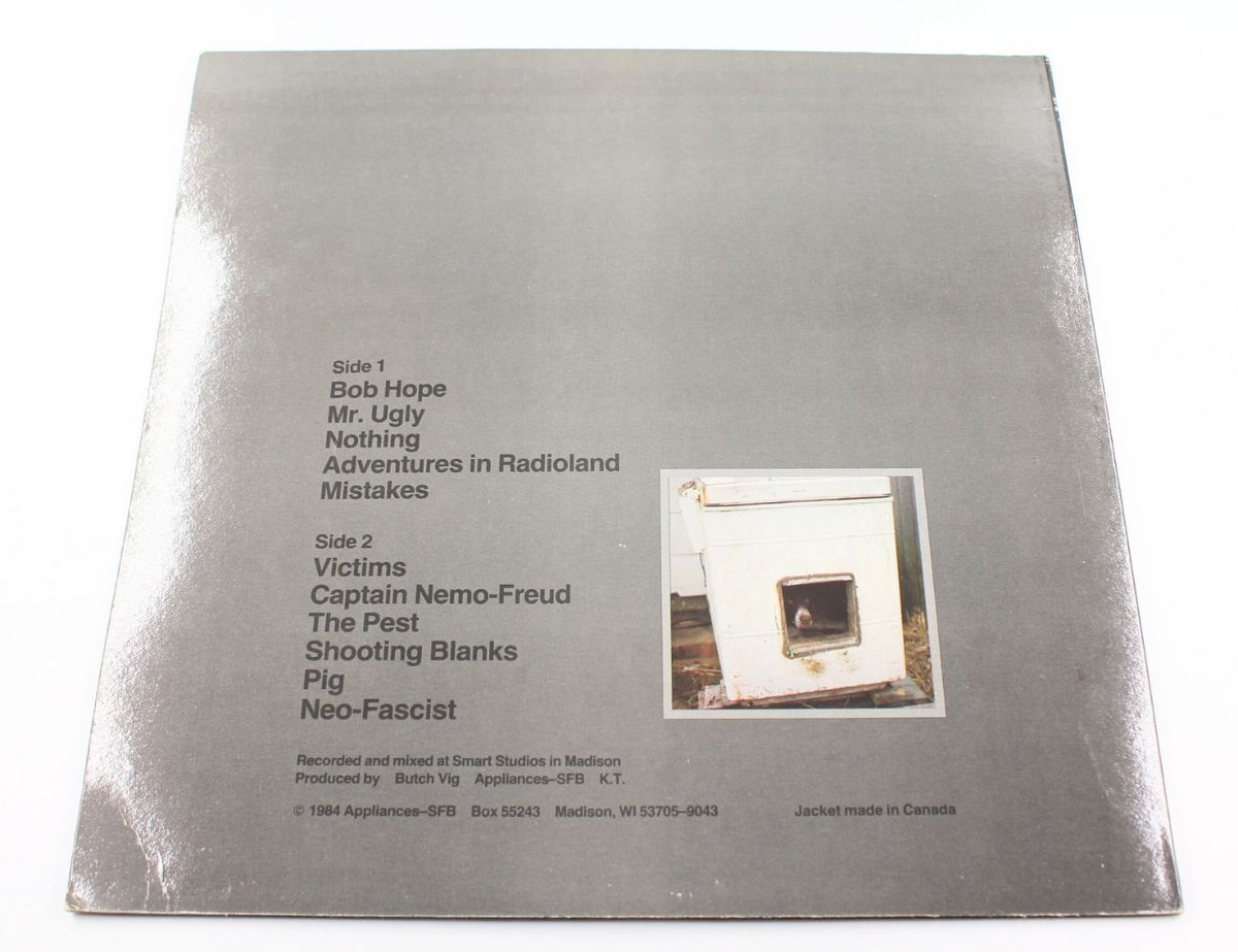 Appliances-SFB - SFB