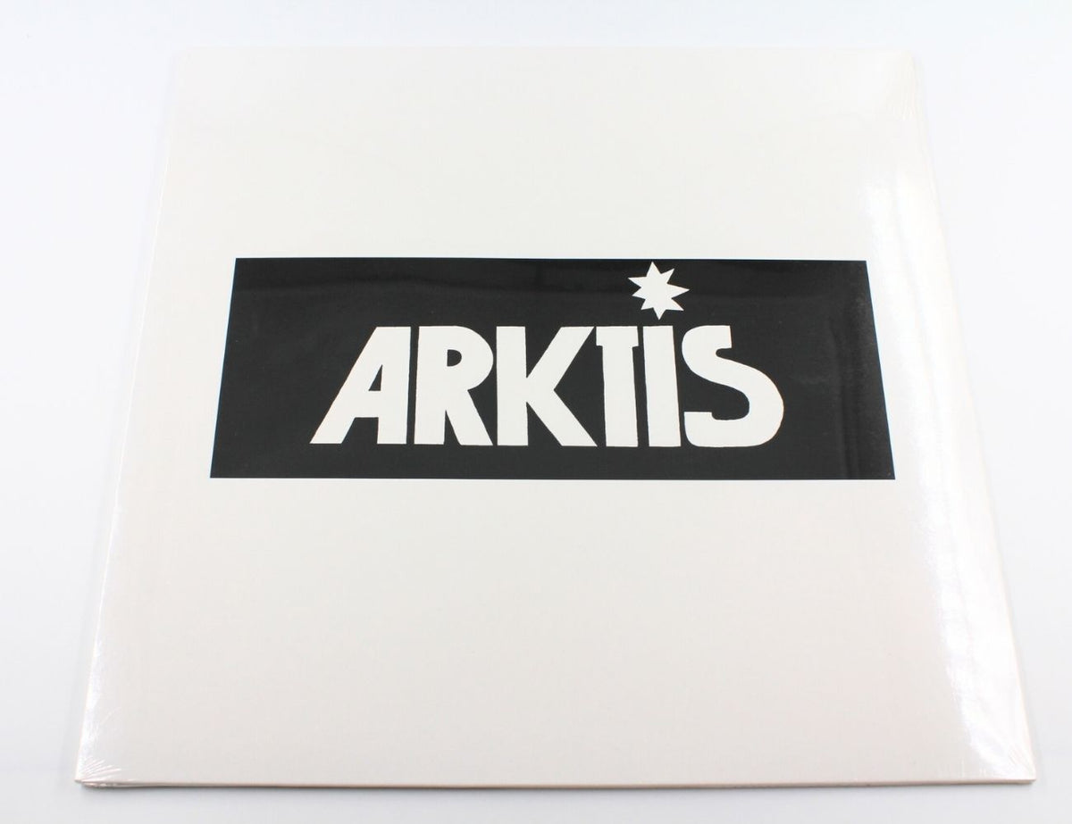 Arktis - Same