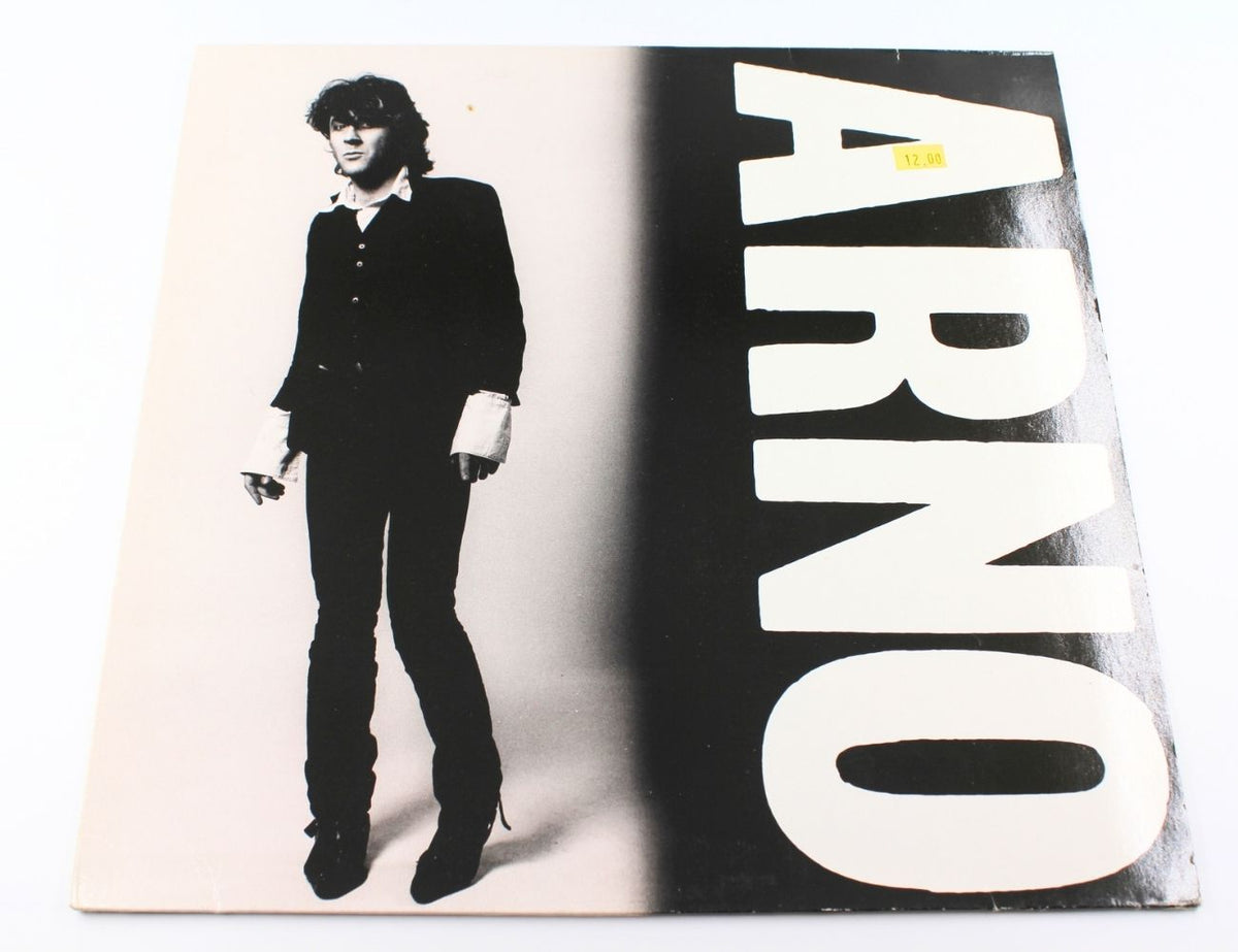 Arno - Same