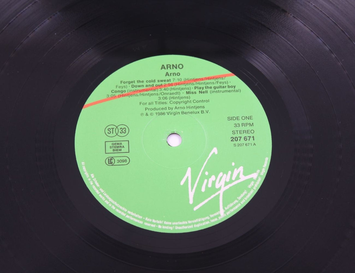 Arno - Same