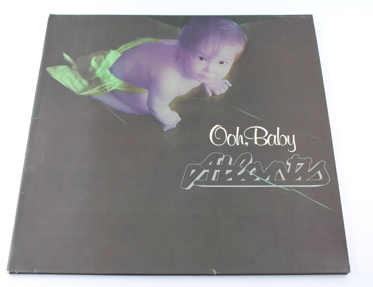 Atlantis - Ooh, Baby