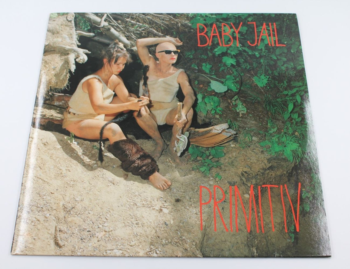 Baby Jail - Primitiv