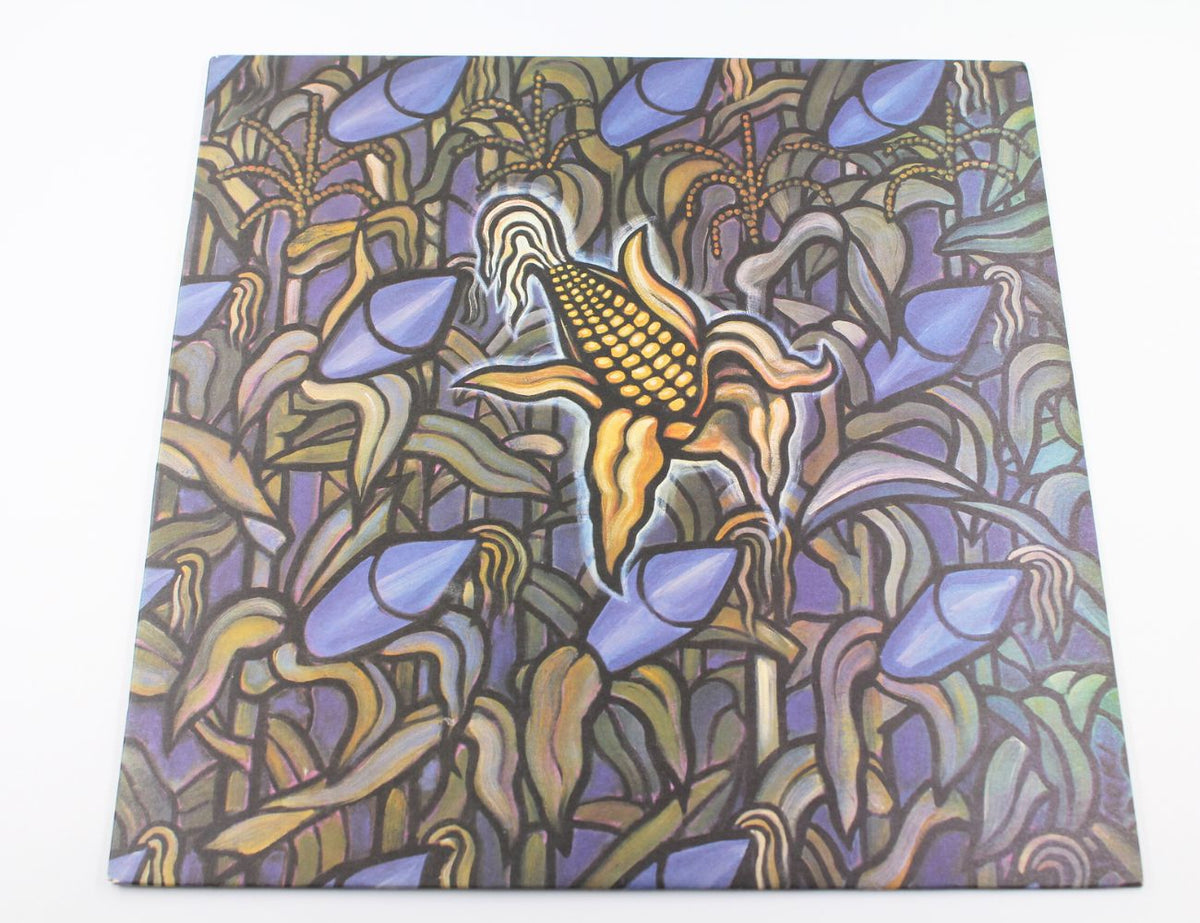 Bad Religion - Against The Grain