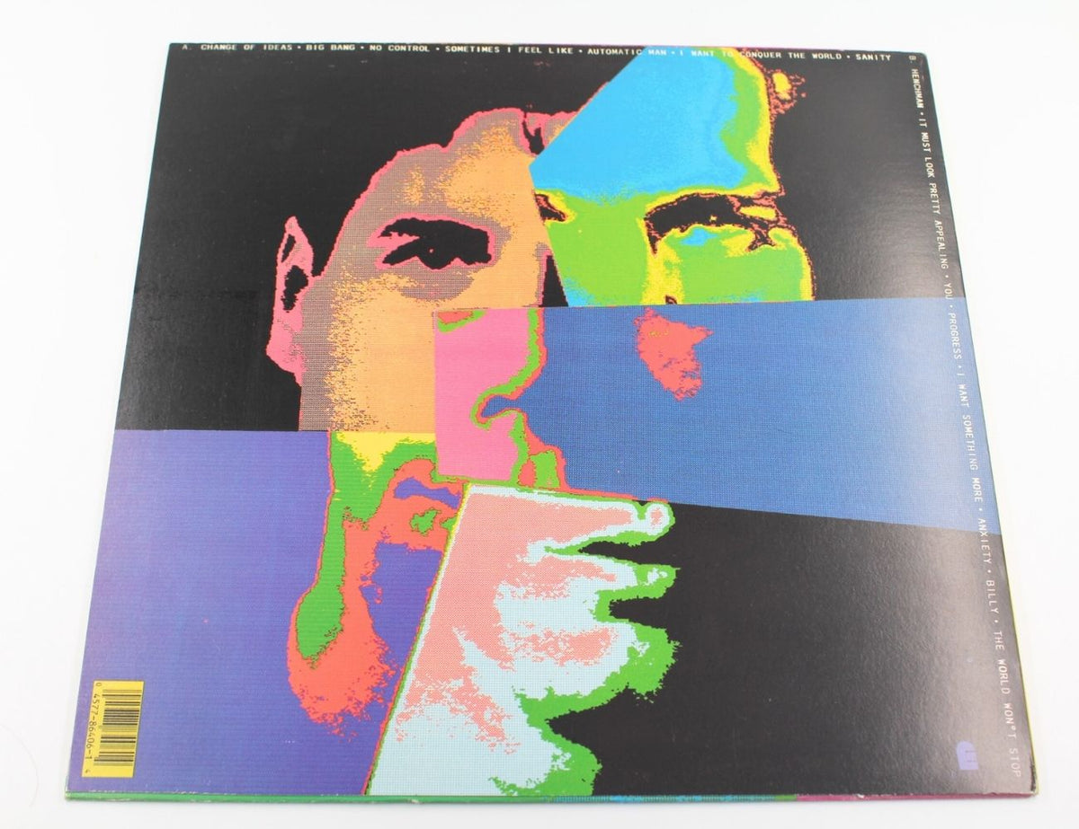 Bad Religion - No Control