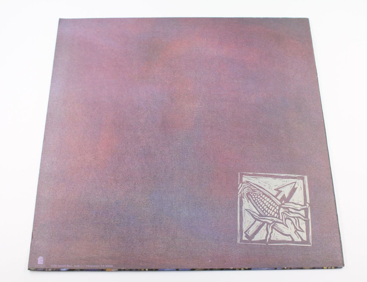 Bad Religion - Against The Grain