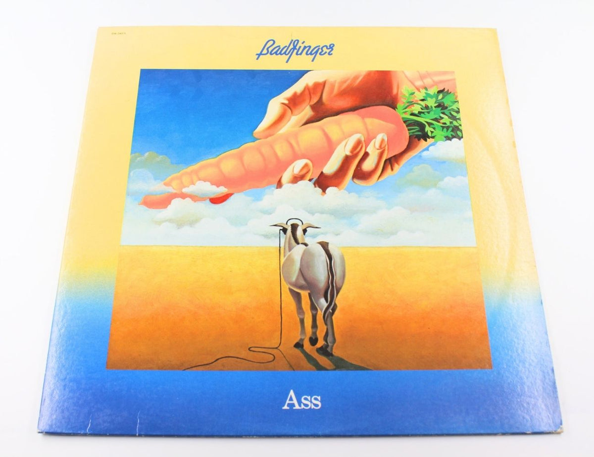 Badfinger - Ass