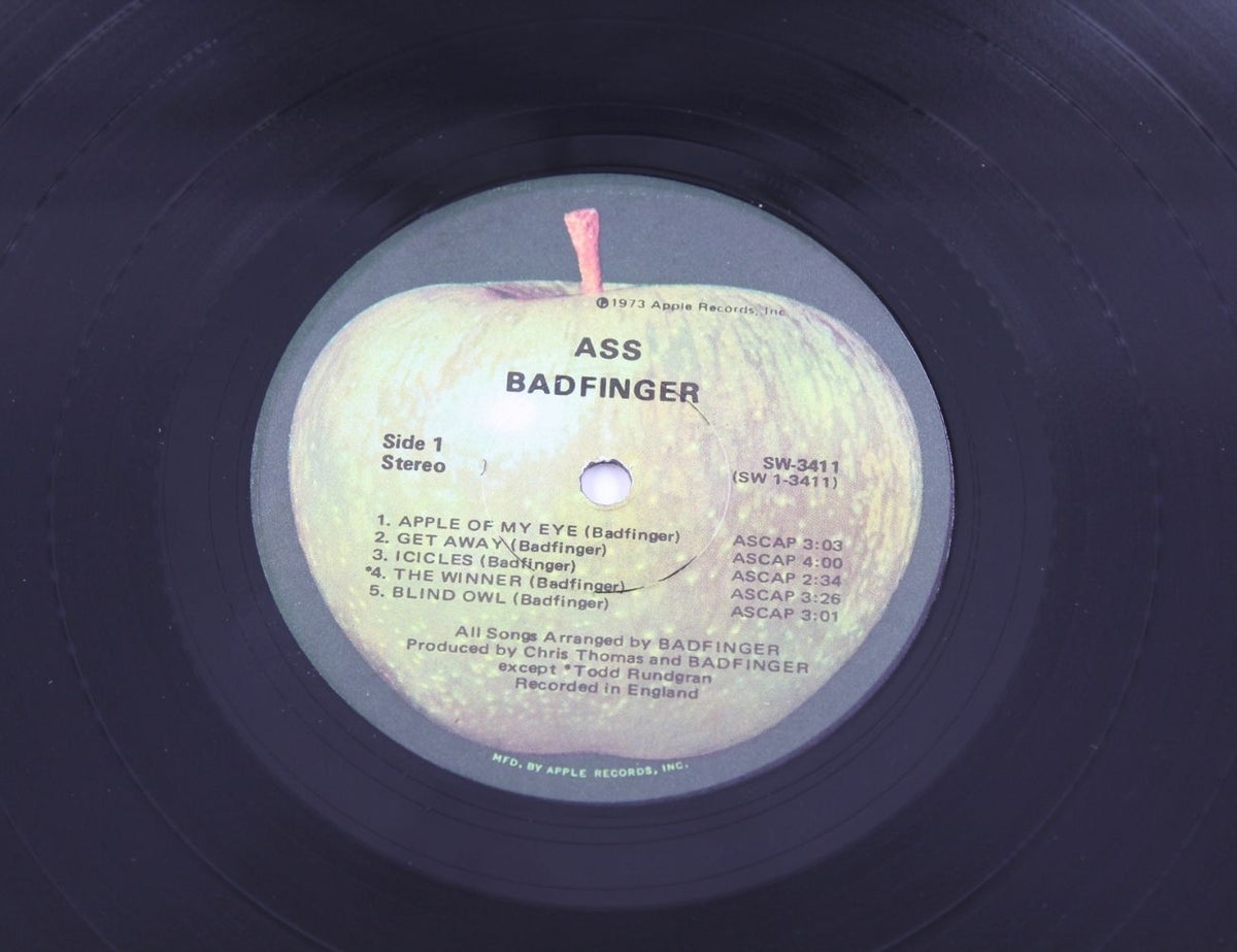 Badfinger - Ass