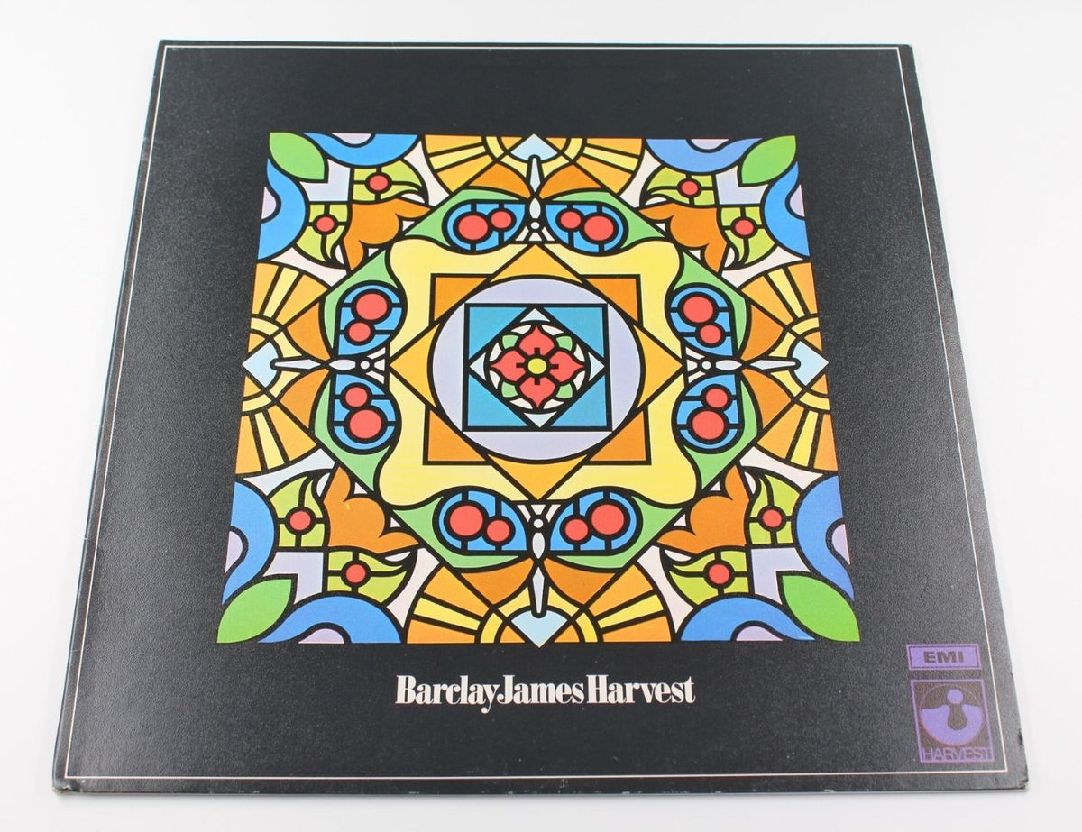 Barclay James Harvest - Same