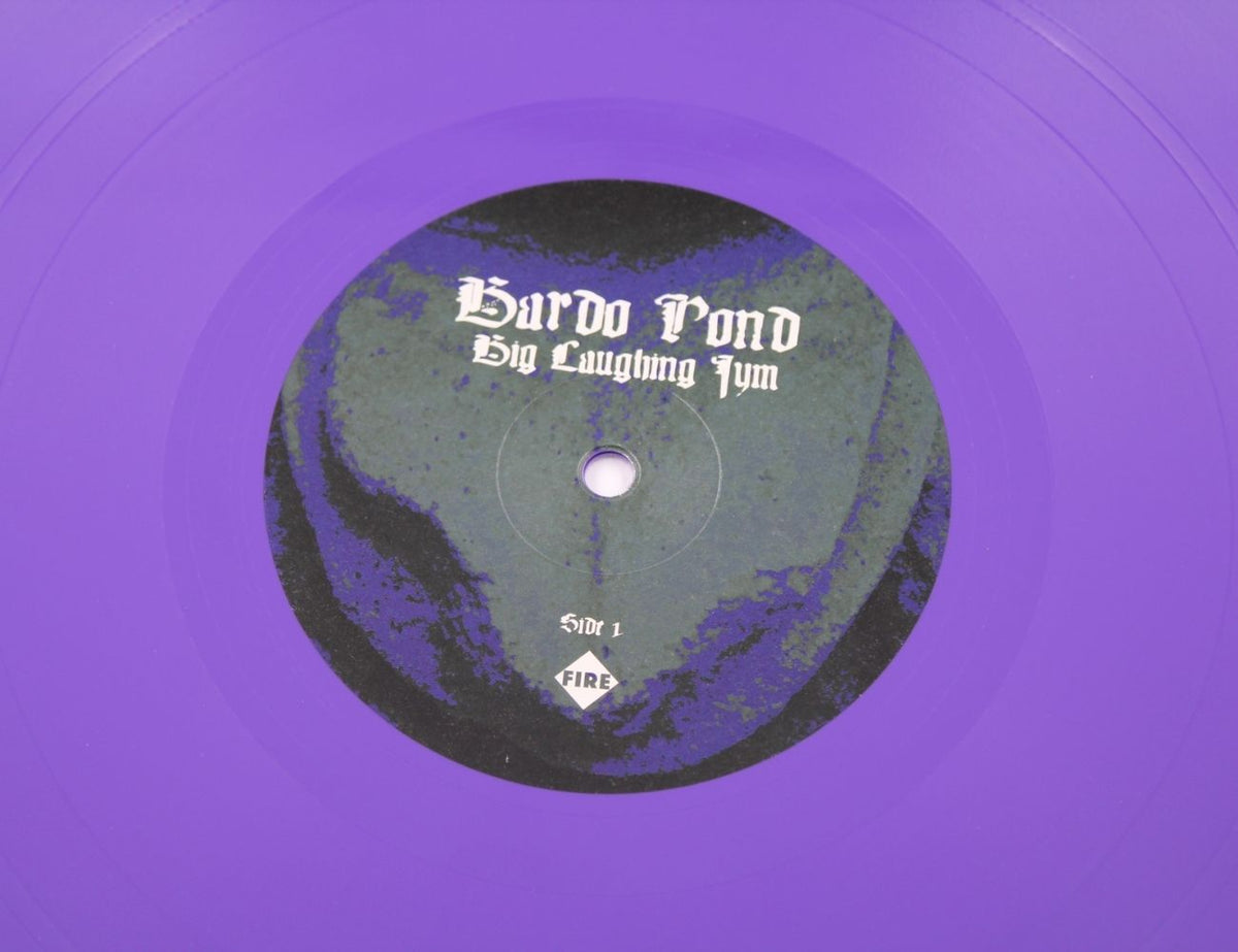 Bardo Pond - Big Laughing Jym