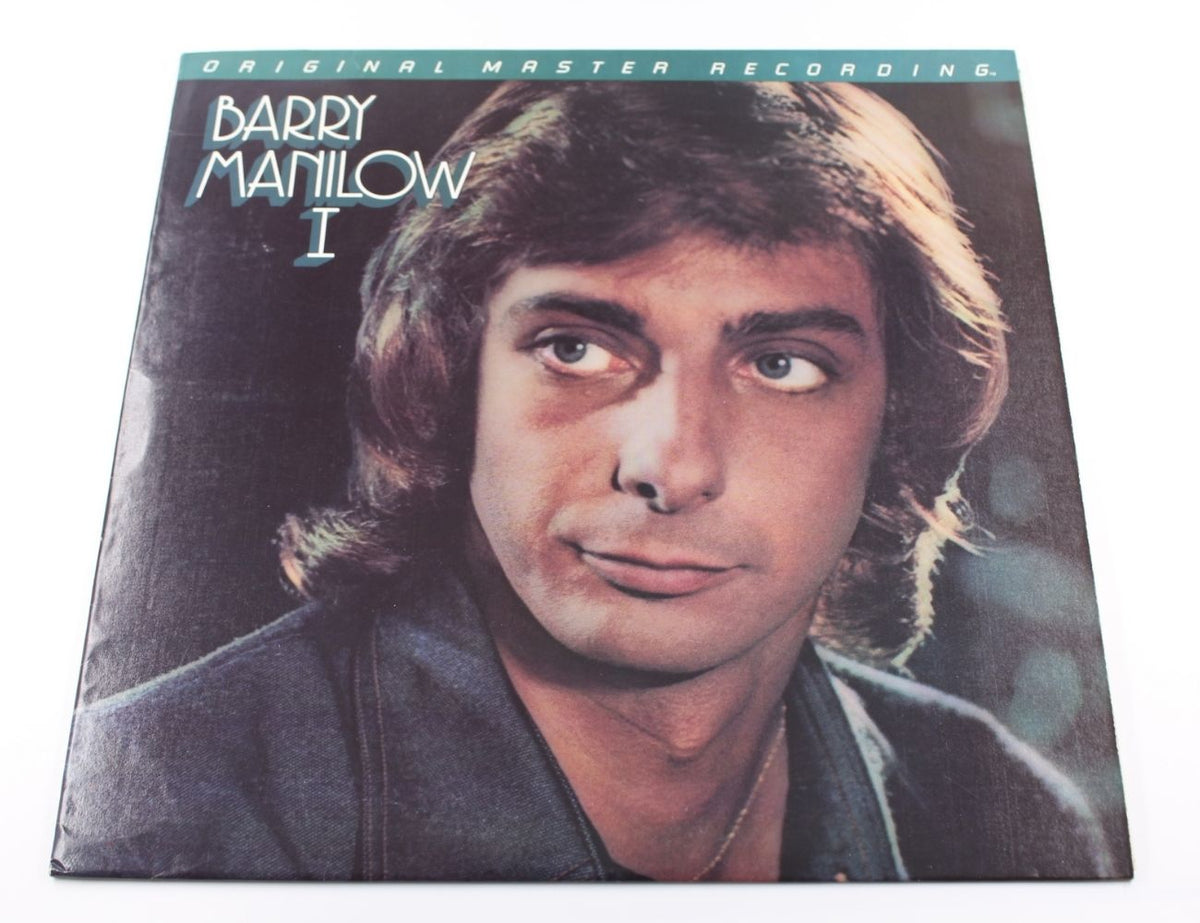 Barry Manilow - Barry Manilow I