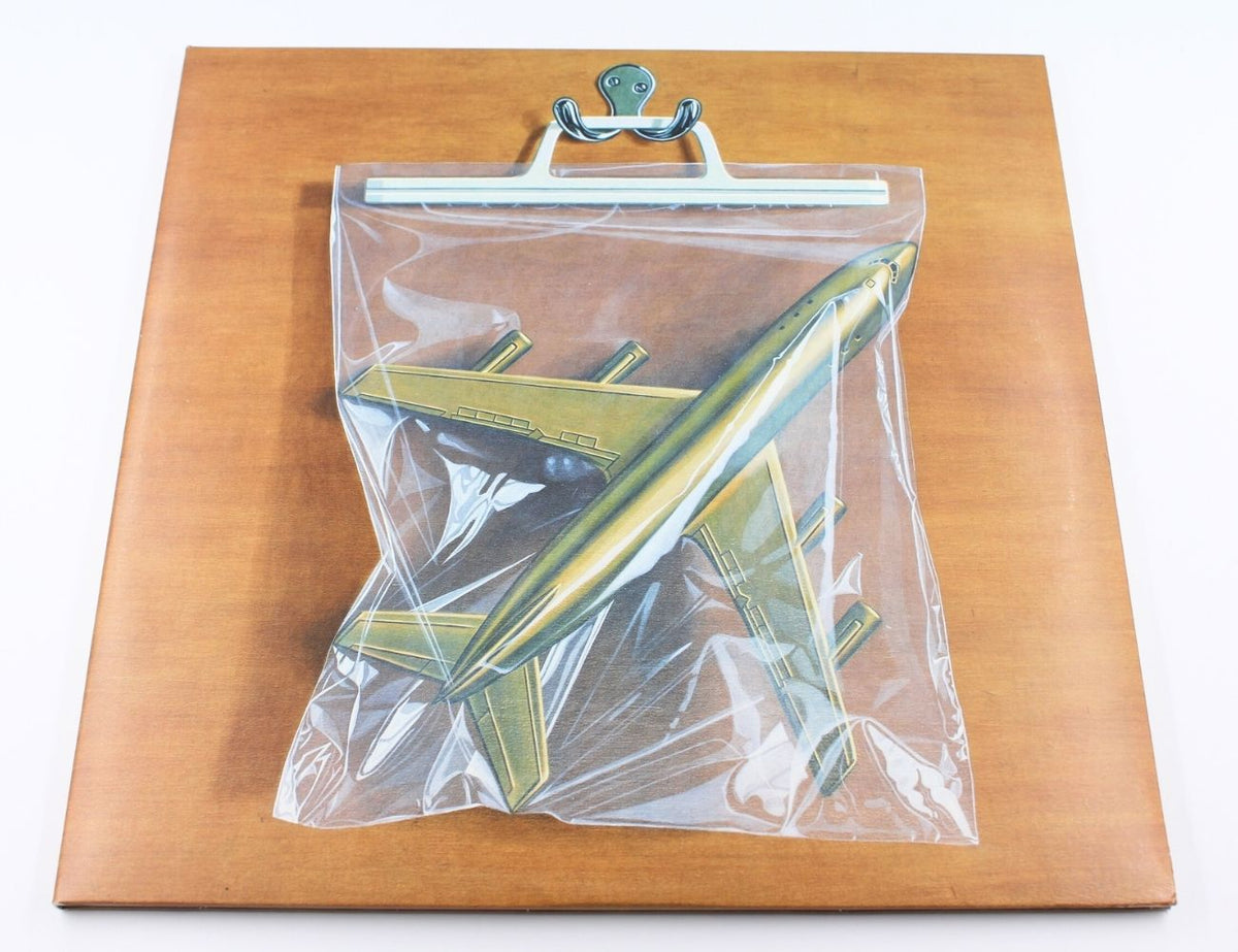 Black Country, New Road - Ants From Up There