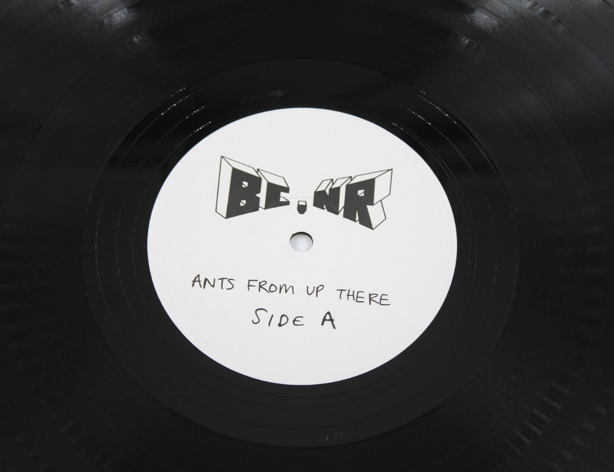 Black Country, New Road - Ants From Up There