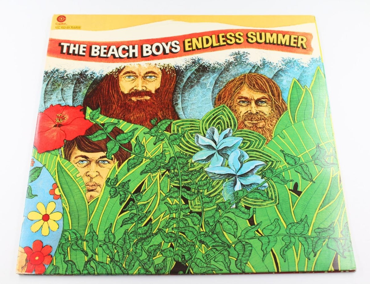 Beach Boys - Endless Summer