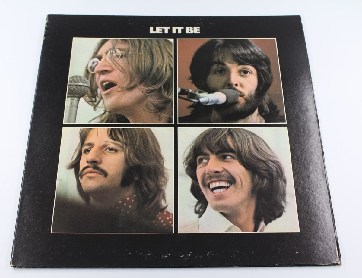 Beatles - Let It Be