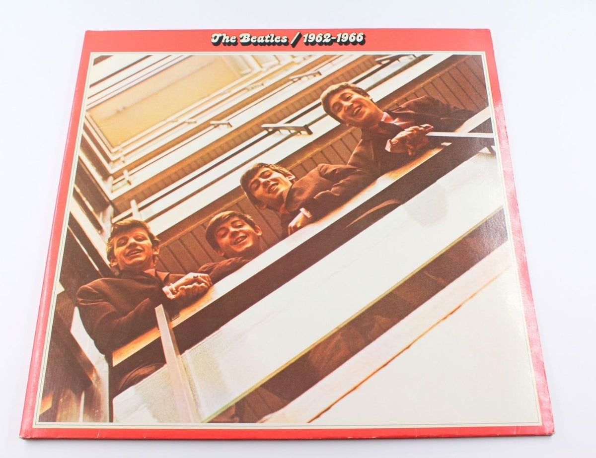 Beatles - 1962-1966
