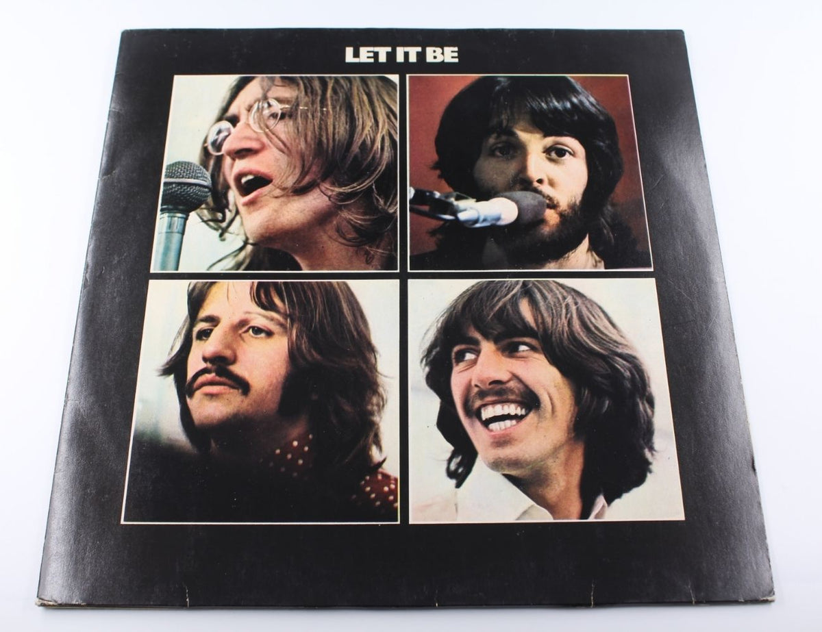 Beatles - Let It Be