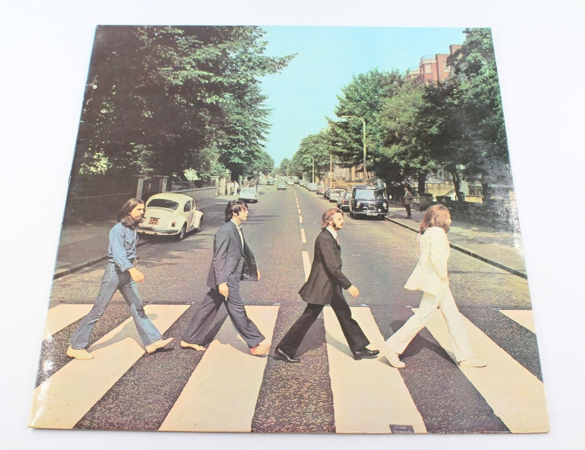 Beatles - Abbey Road