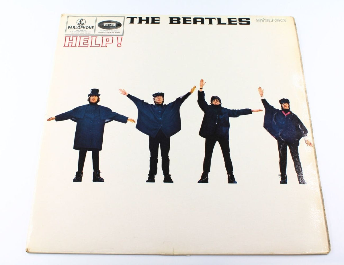 Beatles - Help!