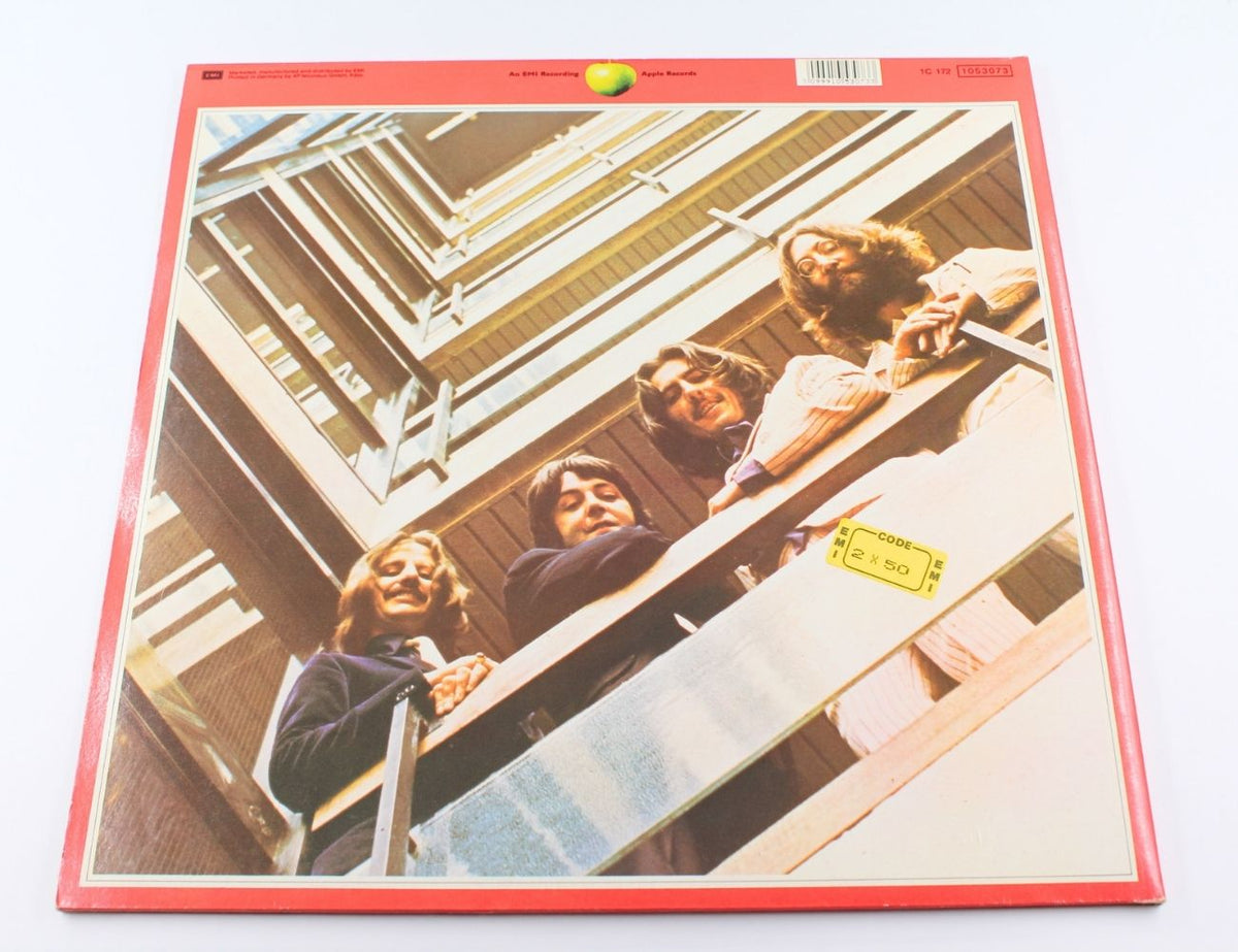 Beatles - 1962-1966