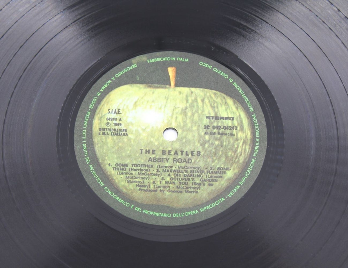 Beatles - Abbey Road