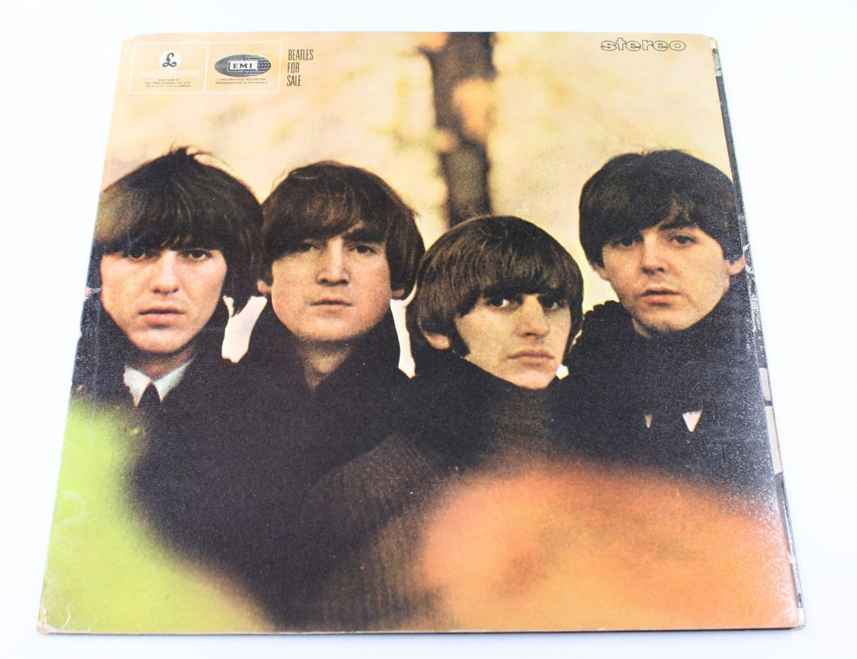 Beatles - Beatles For Sale