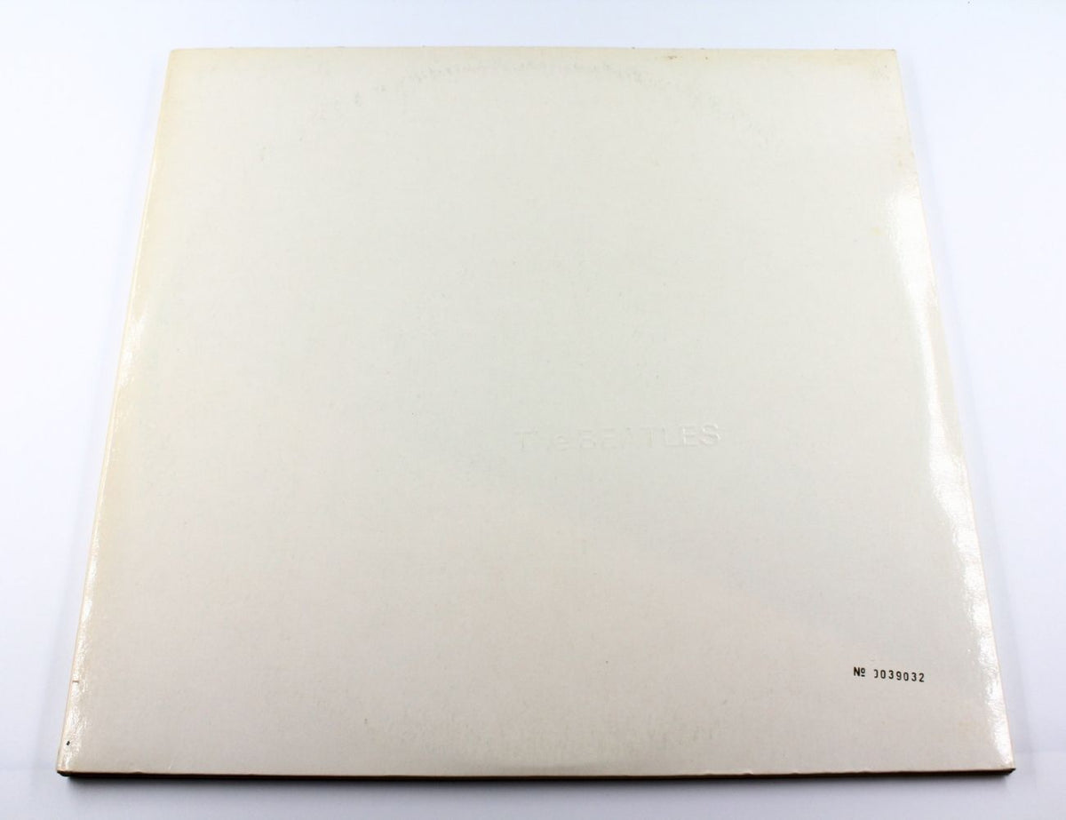 Beatles - The White Album