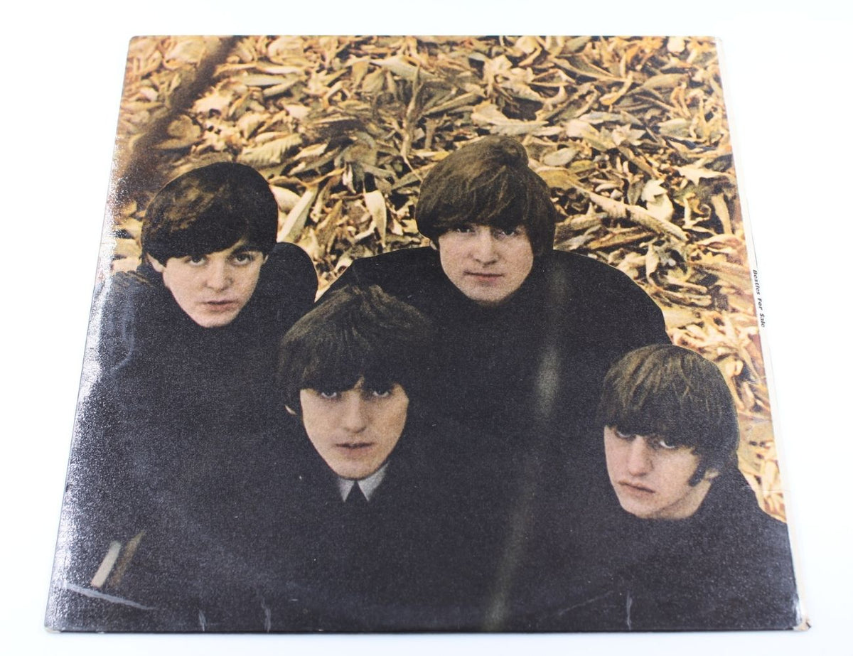 Beatles - Beatles For Sale