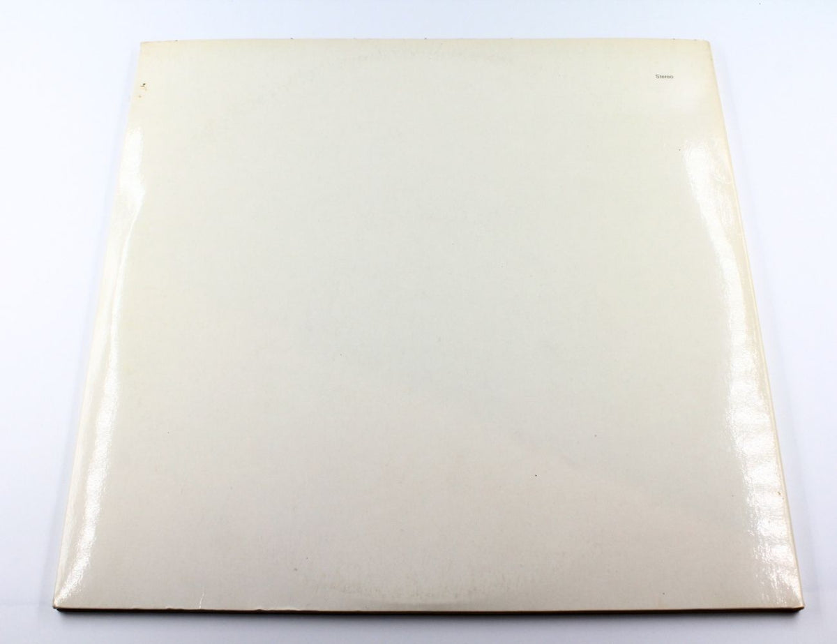 Beatles - The White Album