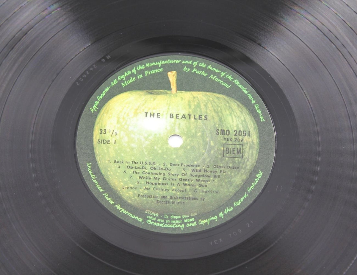 Beatles - The White Album