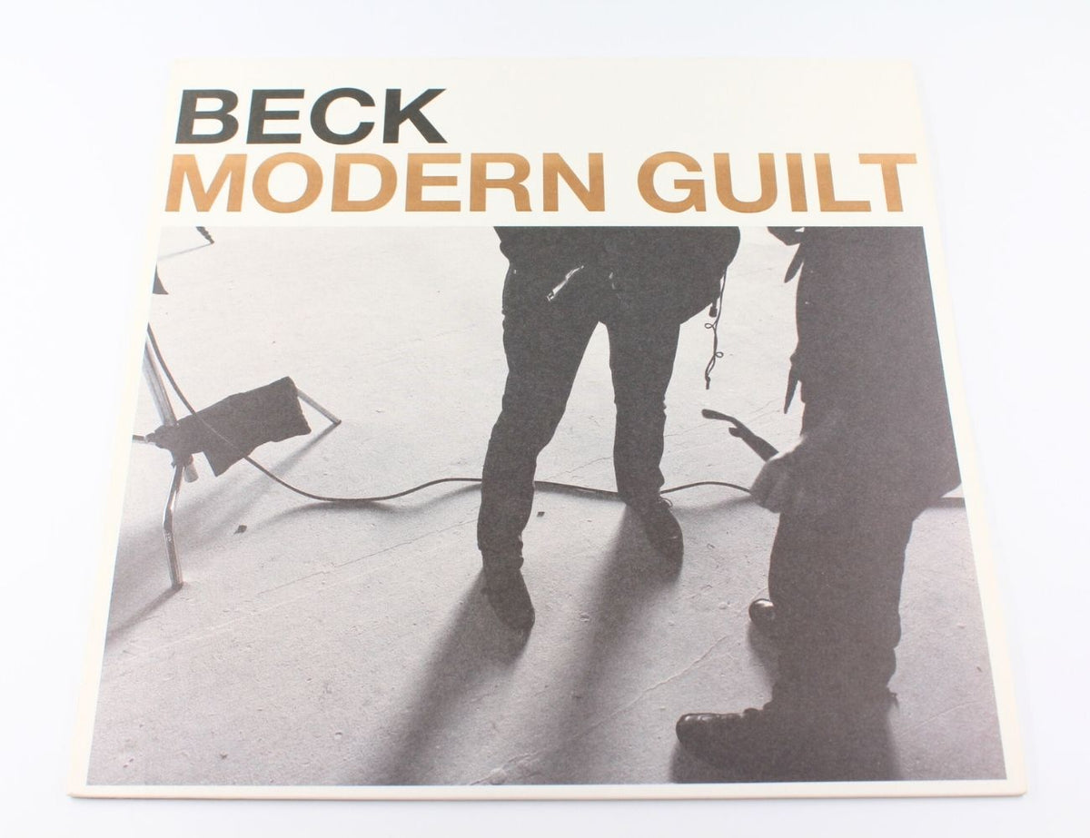 Beck - Modern Guilt